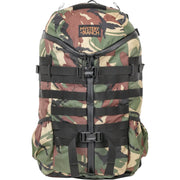SAC À DOS 2 DAY ASSAULT MYSTERY RANCH DPM CAMO image 0