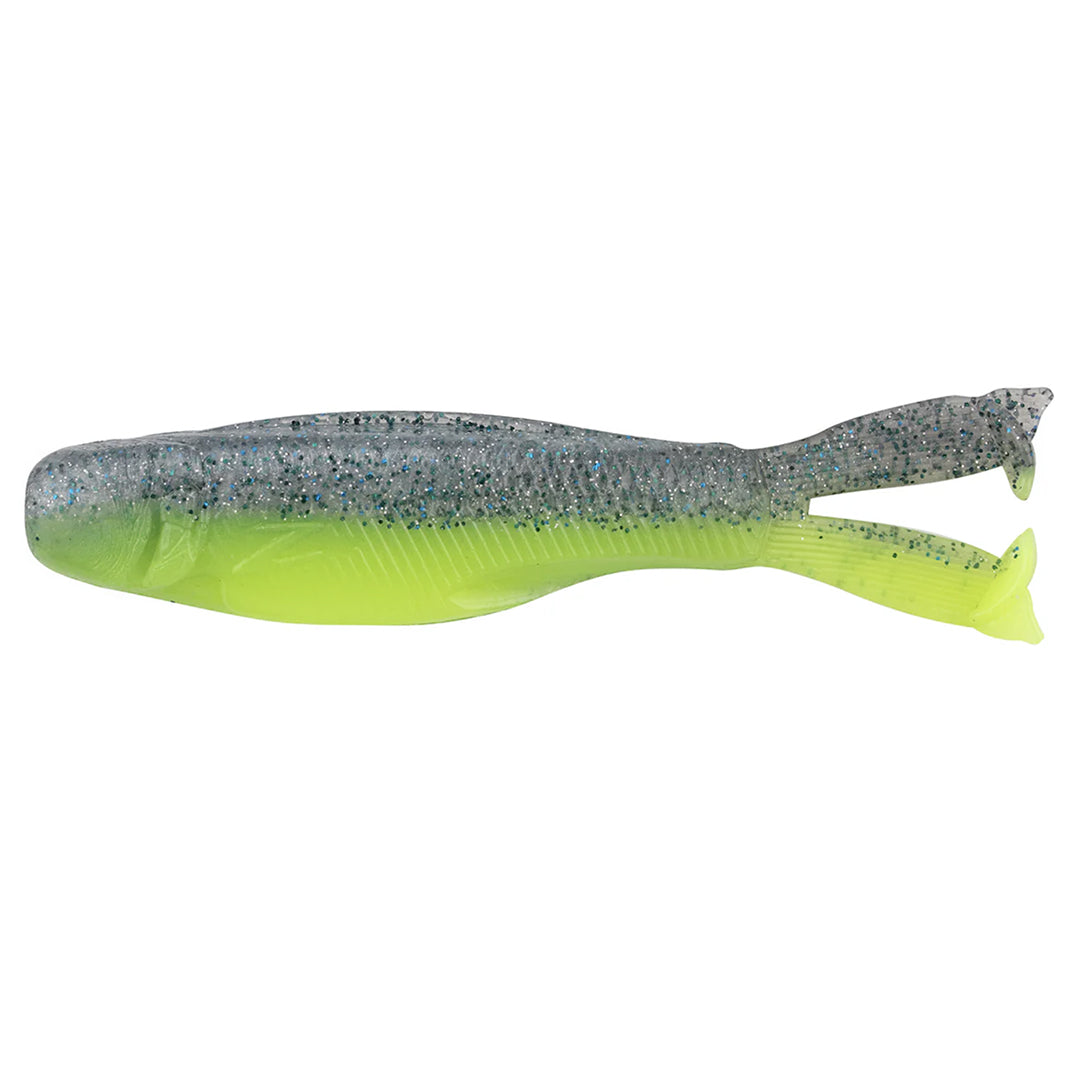 ZMAN LEURRE DIEZEL KICKERZ 3.25'' image 0