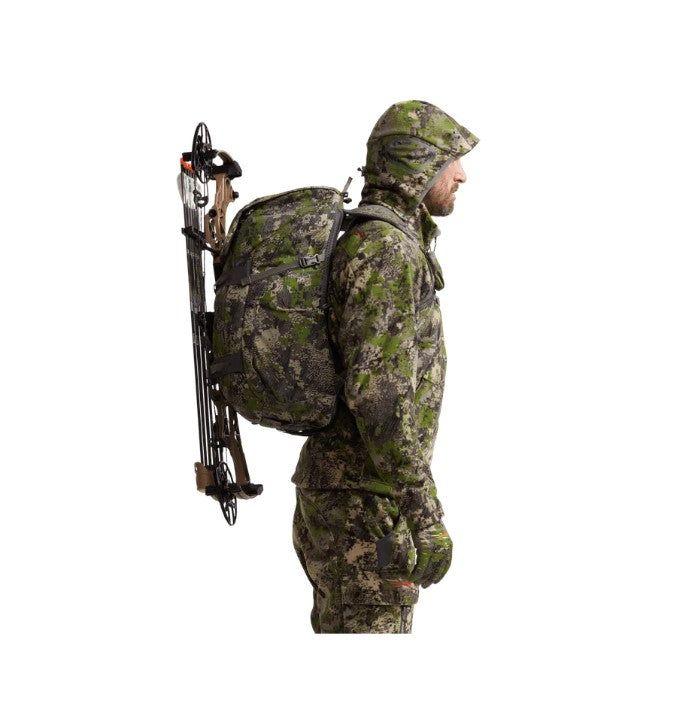 SITKA SAC À DOS TOOL BUCKET - OPTIFADE COVER image 3