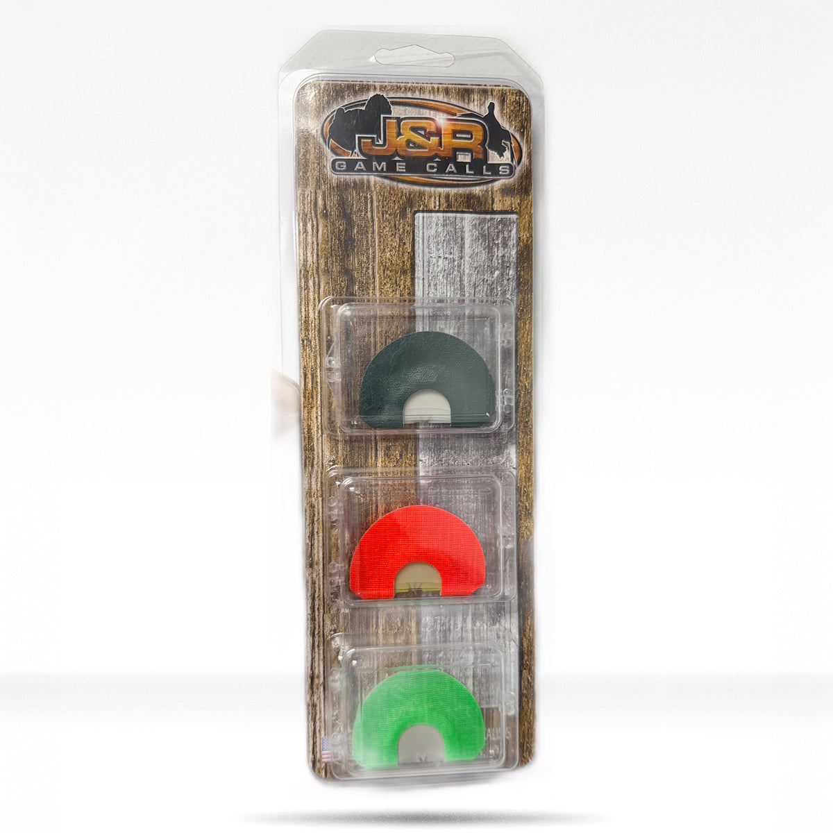 JSR GAME CALLS TRIO DE DIAPHRAGME image 0