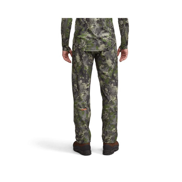 SITKA PANTALON TRAVERSE - OPTIFADE COVER image 3