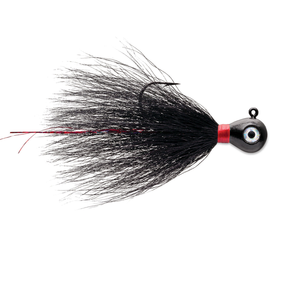 VMC TÊTE DE JIG BUCKTAIL image 0