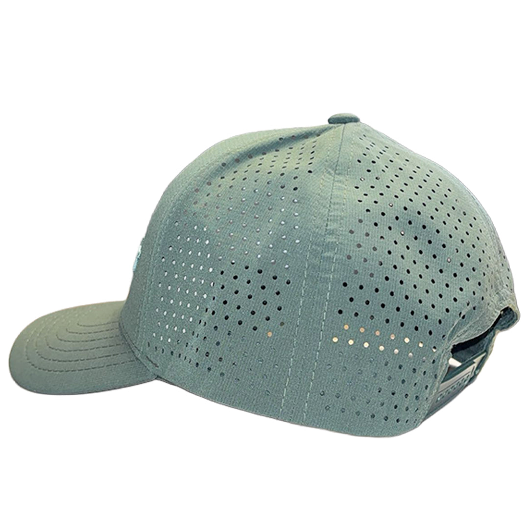 ROZVELT CASQUETTE VERTE image 1