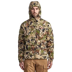 SITKA MANTEAU KELVIN LITE DOWN OPTIFADE SUBALPINE image 1