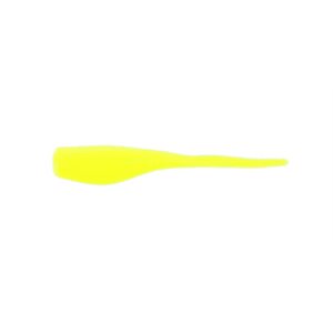 LEURRE SOUPLE SUDDEN DEATH 2'' DE NXS - NEON CHARTREUSE image