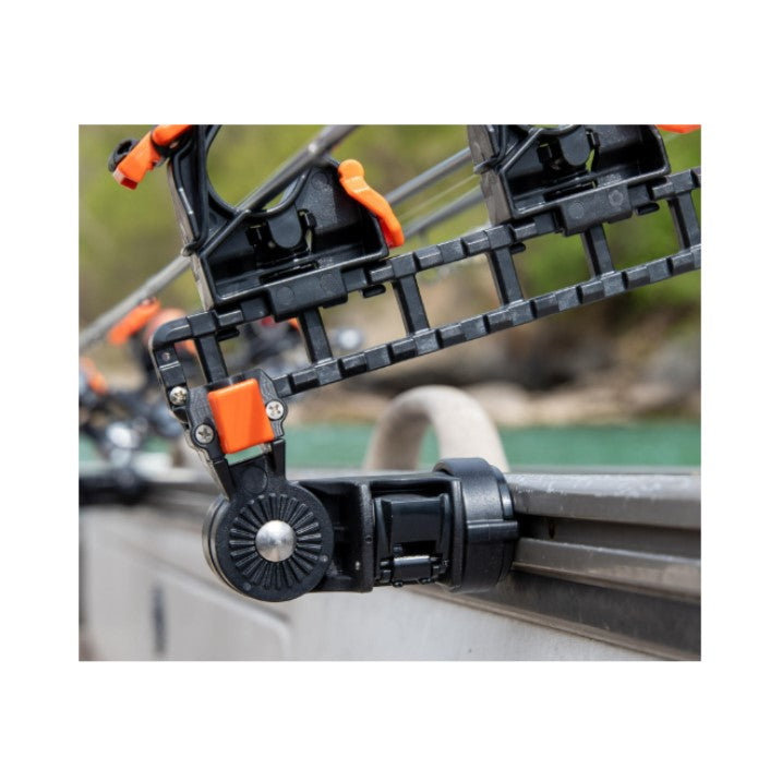 YAK ATTACK SUPPORT POUR CANNES SIDESTAGE PRO AVEC ADAPTEUR image 2
