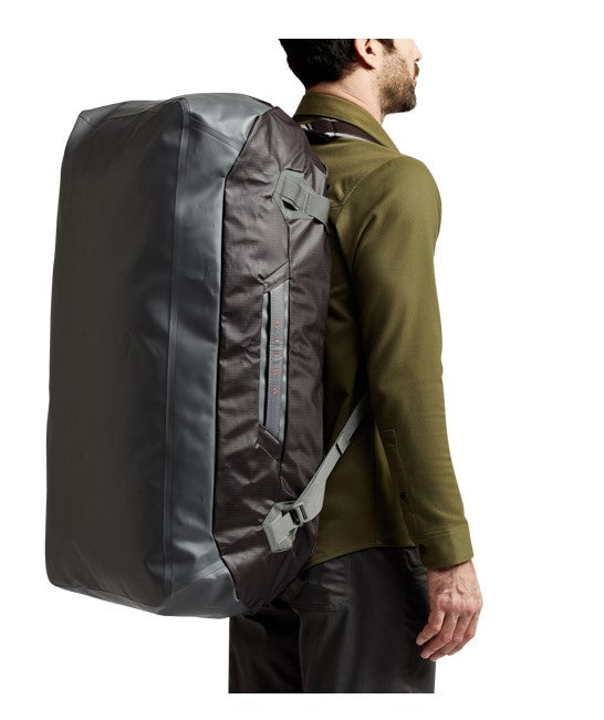 SITKA SAC DE TRANSPORT DRIFTER 110L, LEAD image 1