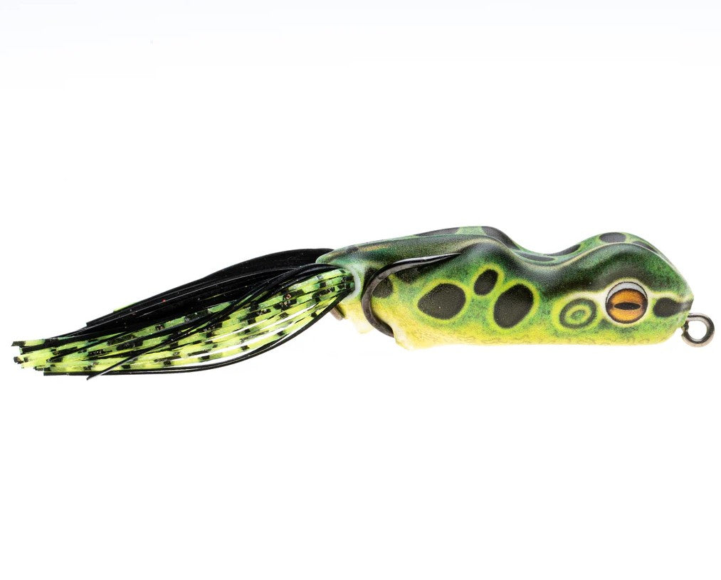 SCUM FROG TROPHY SERIES - LEOPARD FROG image