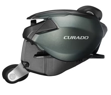 SHIMANO MOULINET LANCER LOURD CURADO M image 1