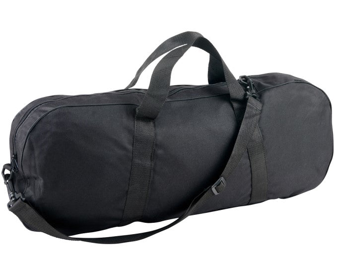 ENSEMBLE DE RAQUETTE/BATTON/SAC NOIR ET VERT 9"X30" image 1