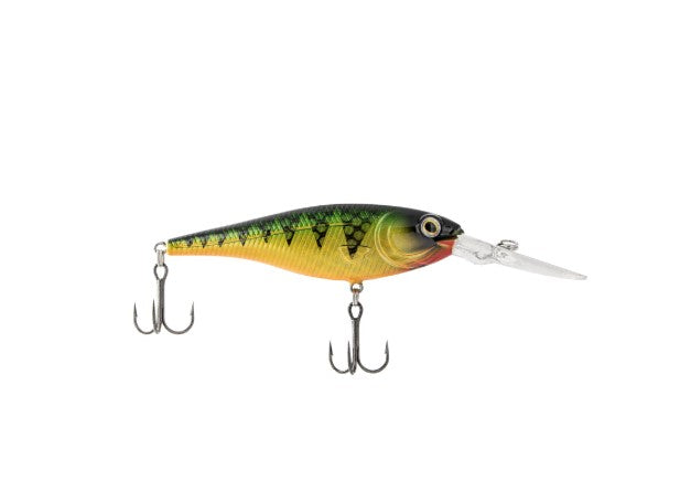 LIVINGSTON LEURRE WALLEYE 90 - YELLOW PERCH image