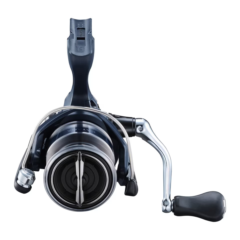SHIMANO MOULINET LANCER LÉGER CATANA FE image 2