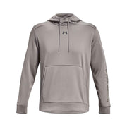 UNDER ARMOUR HOODIE STORM AF KANGZIP, CONCRETE image 0