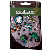 SPORTCHIEF ACCESSOIRES JIBBITZ CROCS PÊCHE image 0