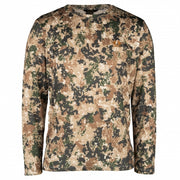 CONNEC DUSK LS CREWNECK - OUTSIGHT image 0
