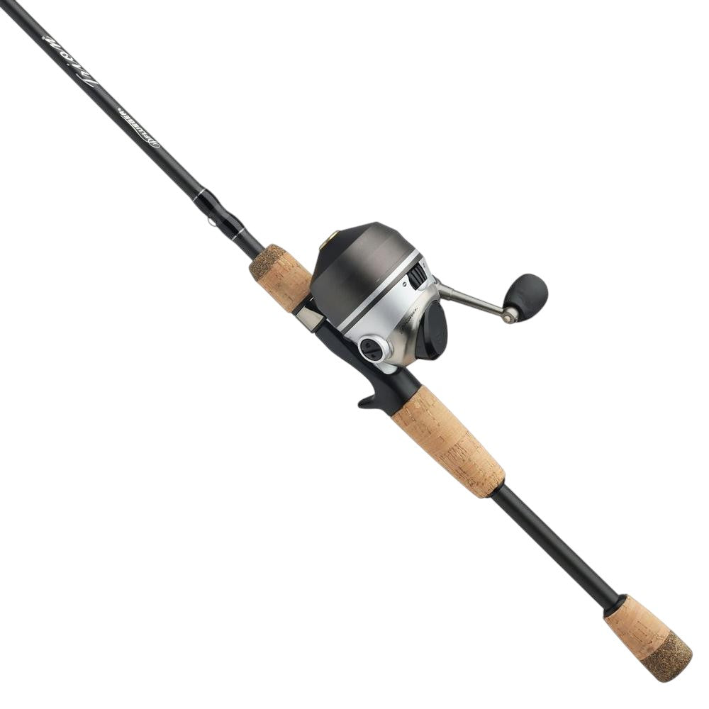 PFLUEGER COMBO SPINCAST TRION - 2 PIÈCES image 2