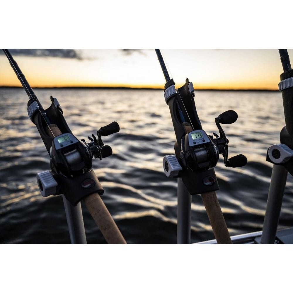 ABU GARCIA MOULINET LANCER LOURD MAX DLC image 3