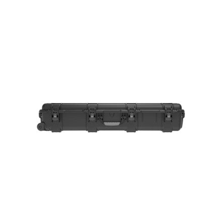 NANUK VALISE LONGUE AVEC ROUES 991, BLACK image 3