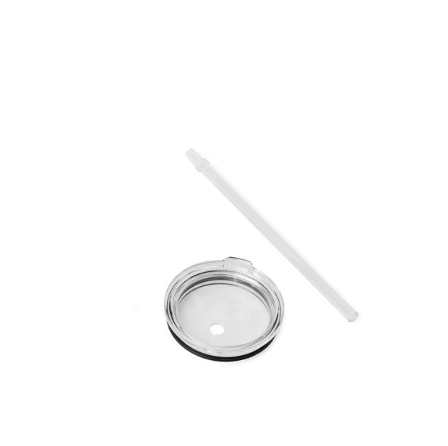 YETI TASSE DE VOYAGE ISOTHERME AVEC PAILLE DE 1L - 35 OZ image 1