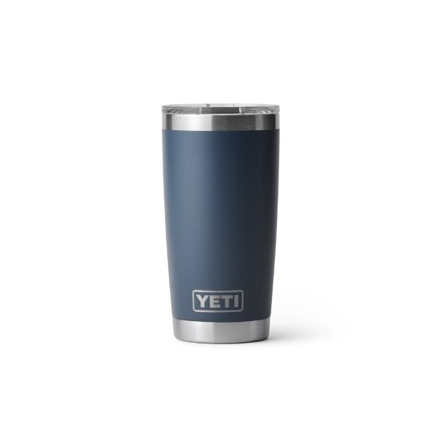 YETI RAMBLER GOBELET ISOTHERME DE 591 ML - 20 OZ - NAVY image