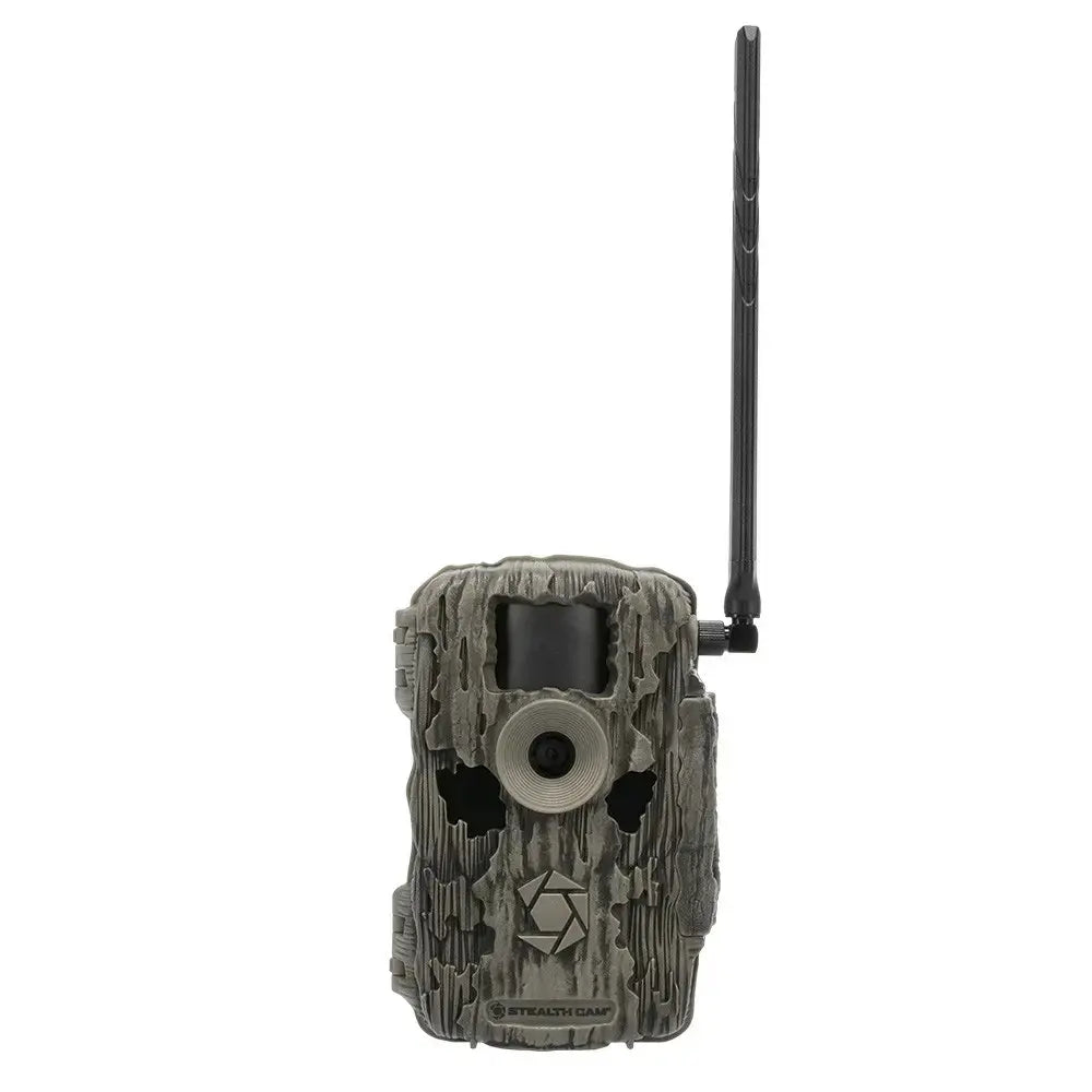 STEALTH CAM CAMÉRA CELLULAIRE FUSION MAX 36MPX image 1
