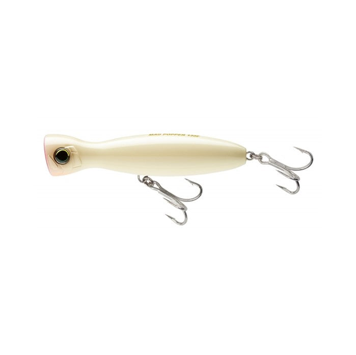 YO-ZURI MAG POPPER 5 1/4'' - 130MM - BONE image