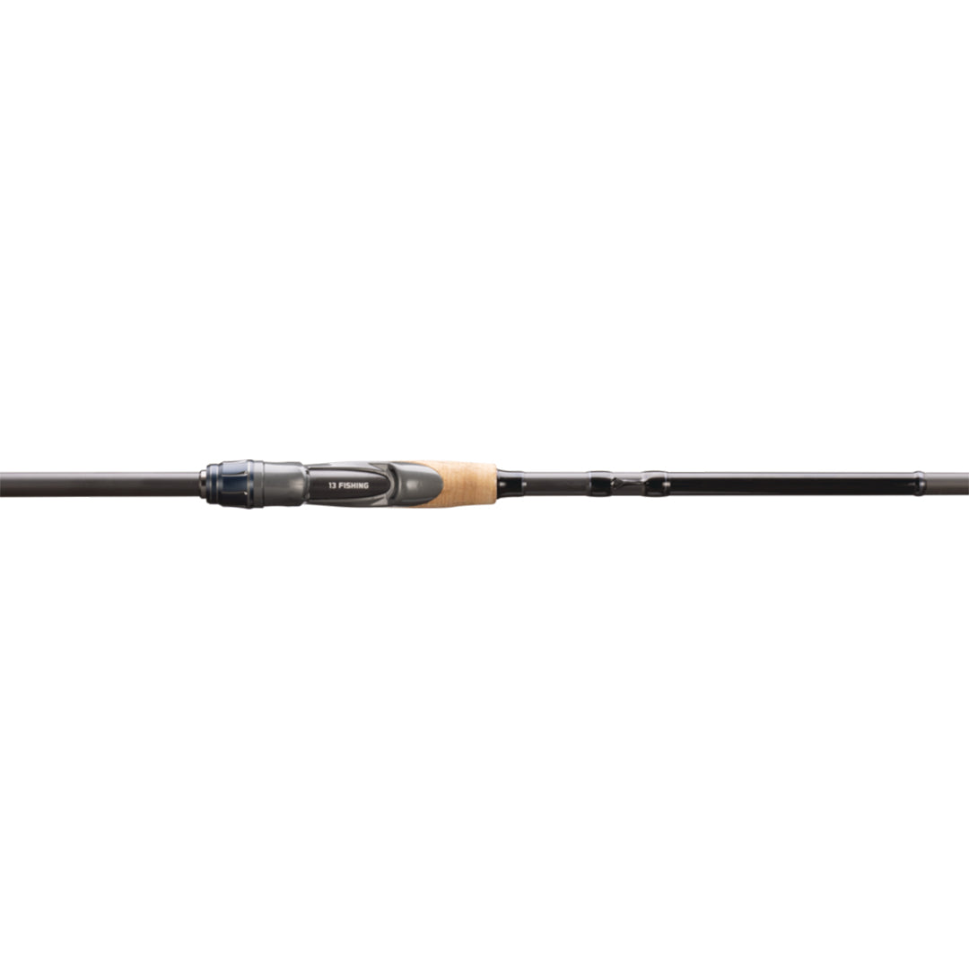 13TH FISHING CANNE LANCER LÉGER JINX 2 PIÈCES image 1