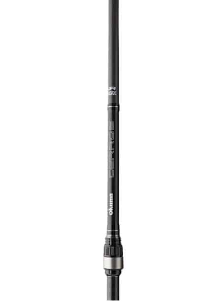 OKUMA CERROS CANNE LANCER LÉGER 1 PIÈCE image 1
