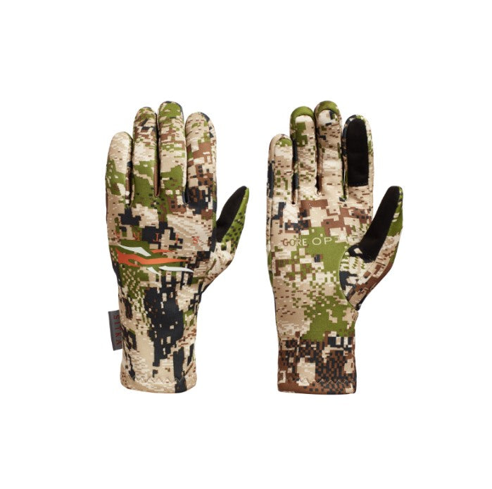 SITKA GANTS TRAVERSE - OPTIFADE SUBALPINE image 0