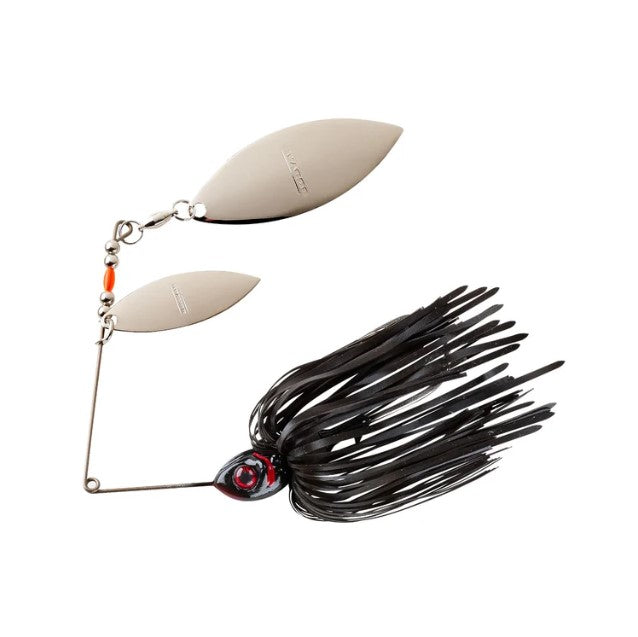 BOOYAH SPINNERBAIT PIKE 1/2 OZ image