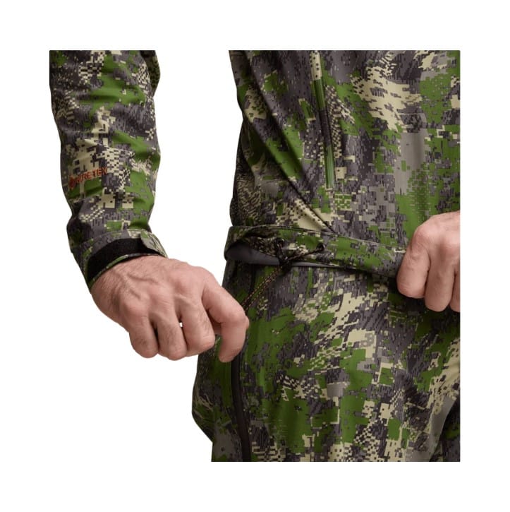 SITKA MANTEAU DEW POINT - OPTIFADE COVER image 5