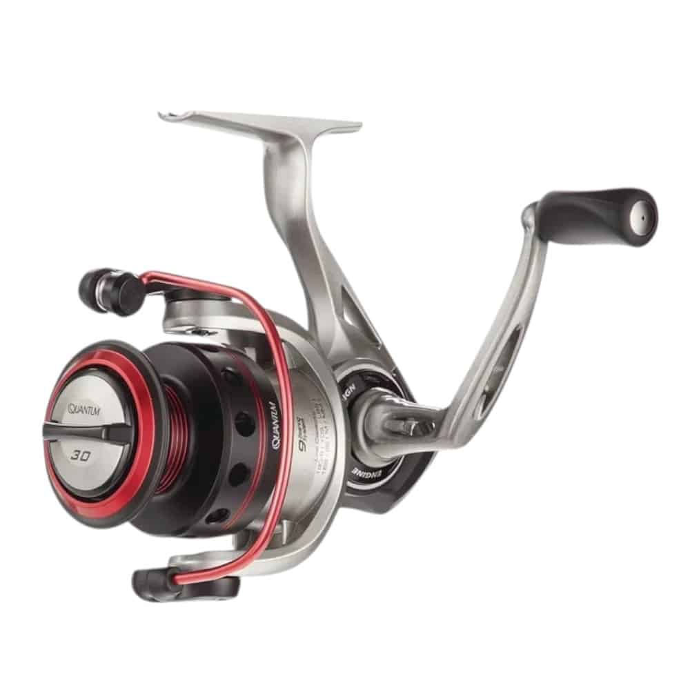 QUANTUM MOULINET LANCER LÉGER DRIVE 30 image 0