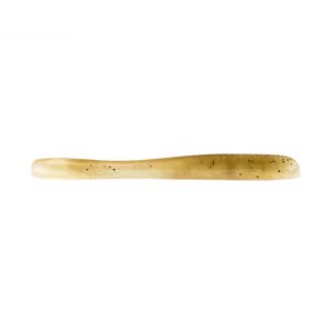 LEURE SOUPLE CRUSH WORM 3 3/4 POUCES DE SET THE HOOK - JUVINILLE GOBY image
