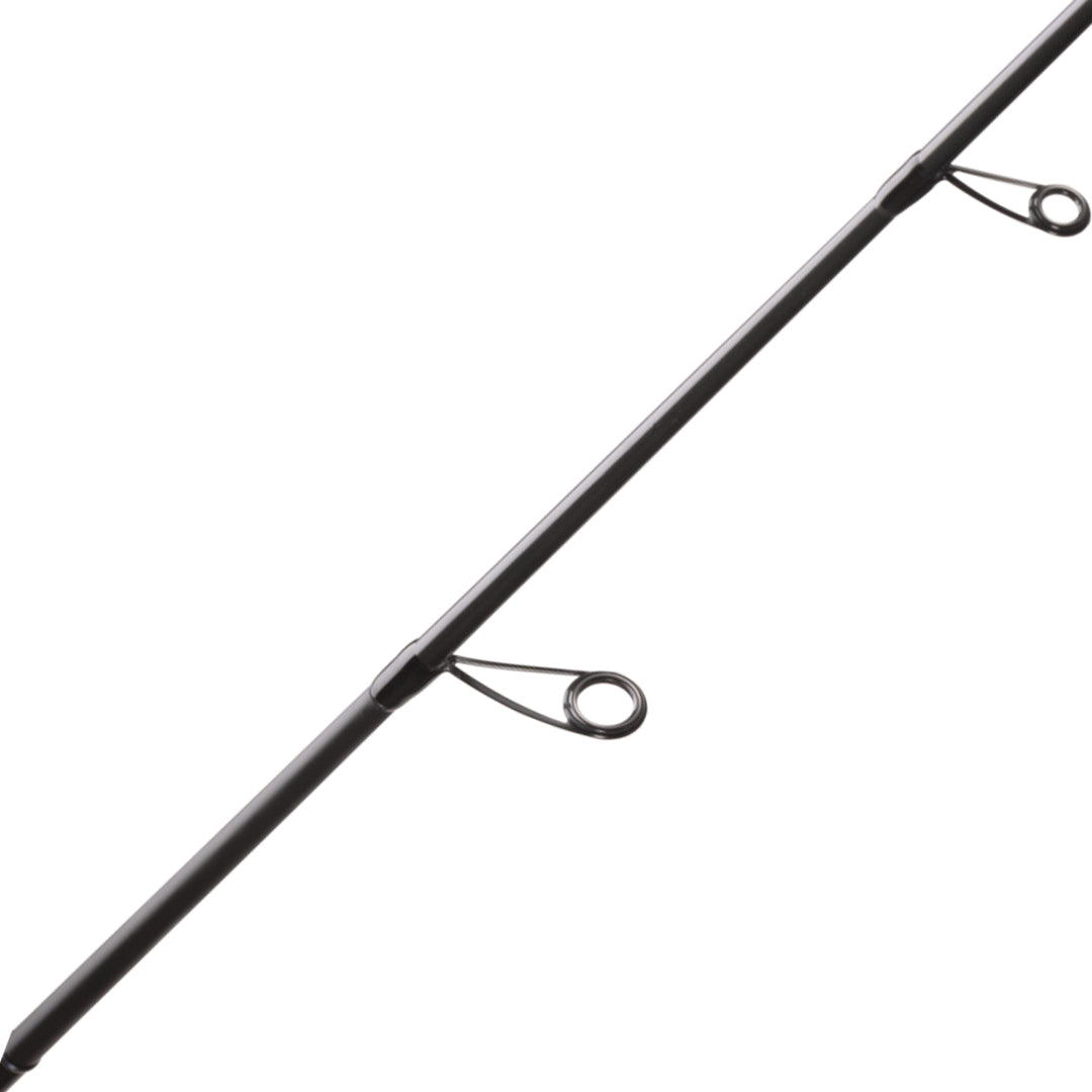 13TH FISHING CANNE LANCER LÉGER FATE BLACK 1 PIÈCE image 1