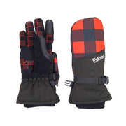 ESKIMO GLOMITT BUFFALO PLAID image 0