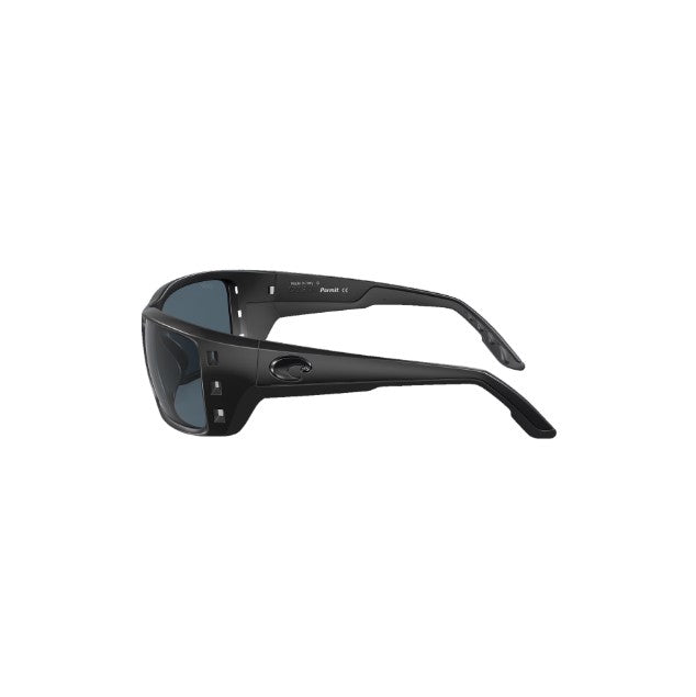 COSTA LUNETTE DE SOLEIL AVEC VERRE POLARISÉ 580 - PERMIT image 2
