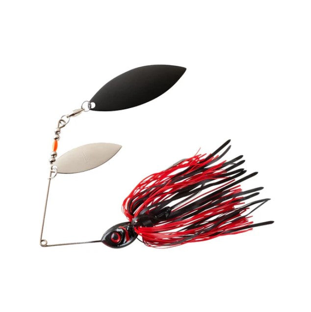 BOOYAH SPINNERBAIT PIKE 1/2 OZ image 0