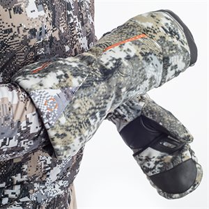 SITKA MITAINE FLIP INCINERATOR FLIP OPTIFADE ELEVATED II image 1