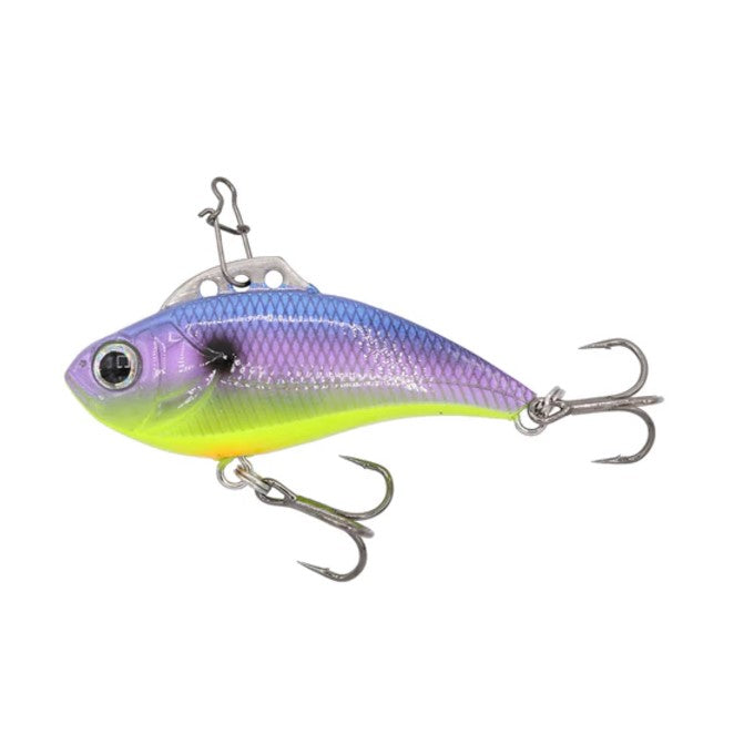 EUROTACKLE Z-VIBER - 3/8 OZ - SHAD image