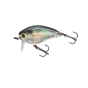 YO-ZURI 3DR WAKE BAIT 50MM 2" - REAL GIZZARD SHAD image