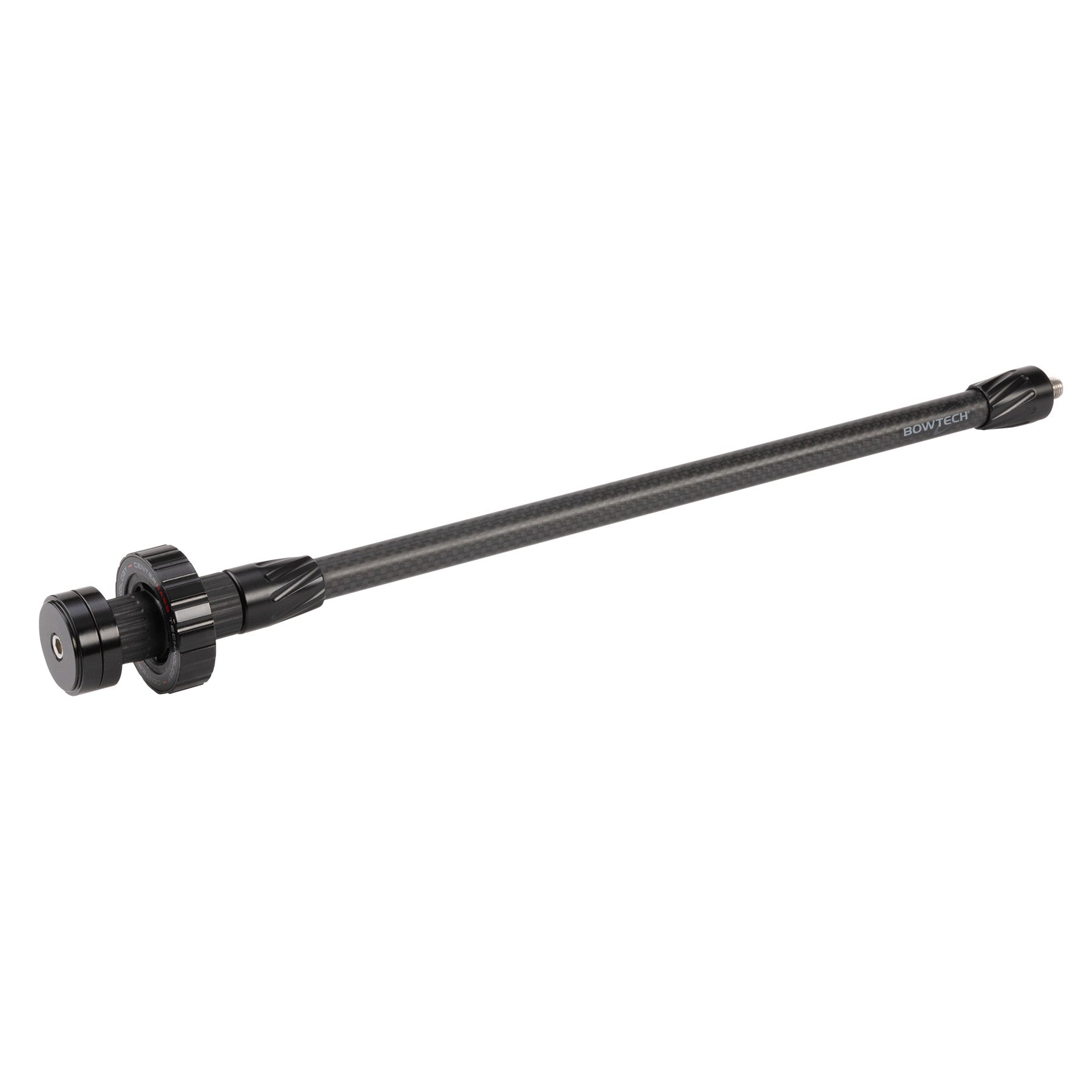 BOWTECH CENTERMASS STABILISATEUR 10 POUCES image 0