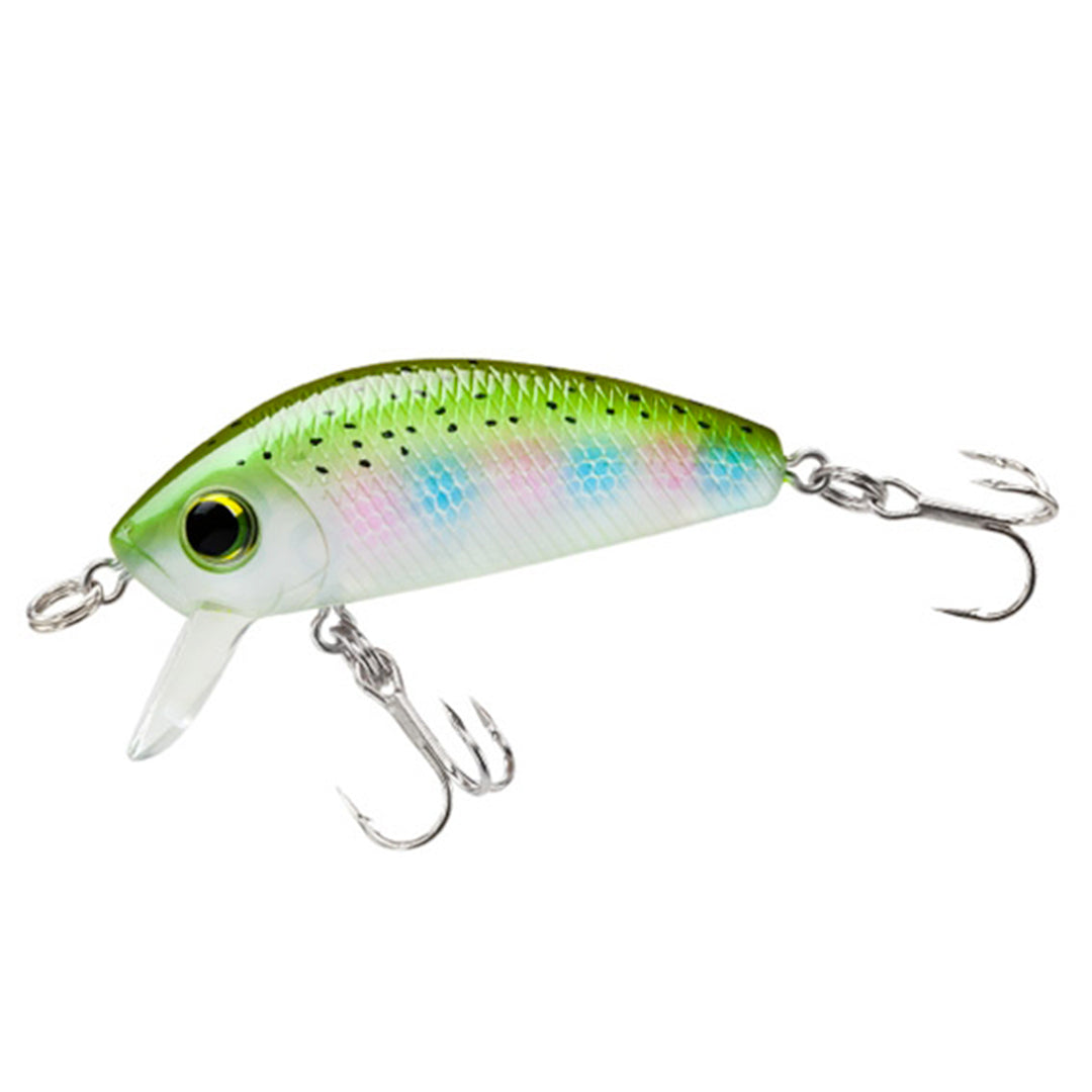 YO-ZURI L-MINNOW 1 3/4'' - NATURAL RAINBOW TROUT image