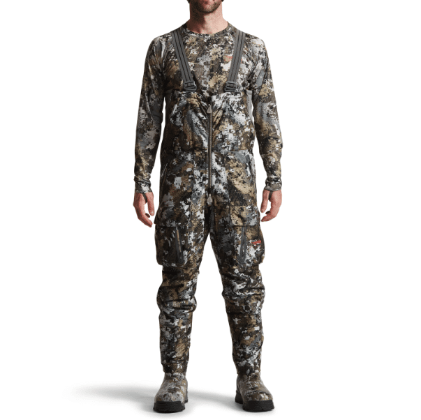 SITKA BIB INCINERATOR - OPTIFADE ELEVATED II image 1