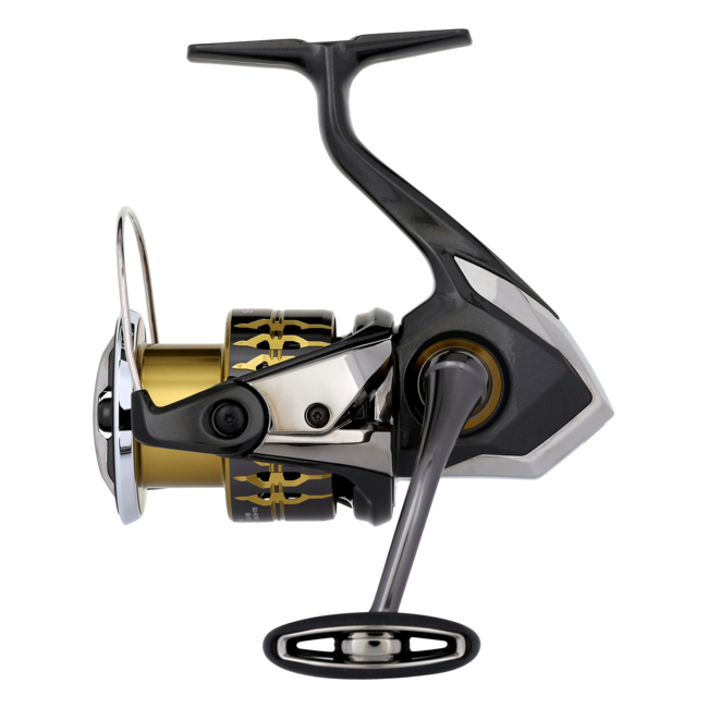 SHIMANO MOULINET SUSTAN FK - 3000 image
