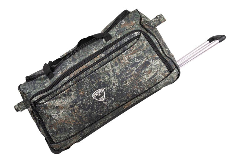 SPORTCHIEF GRAND SAC À ROULETTES, THE RIPPER image 0
