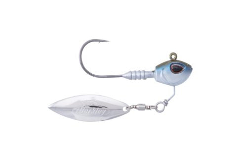 BERKLEY FUSION19 UNDERSPIN image
