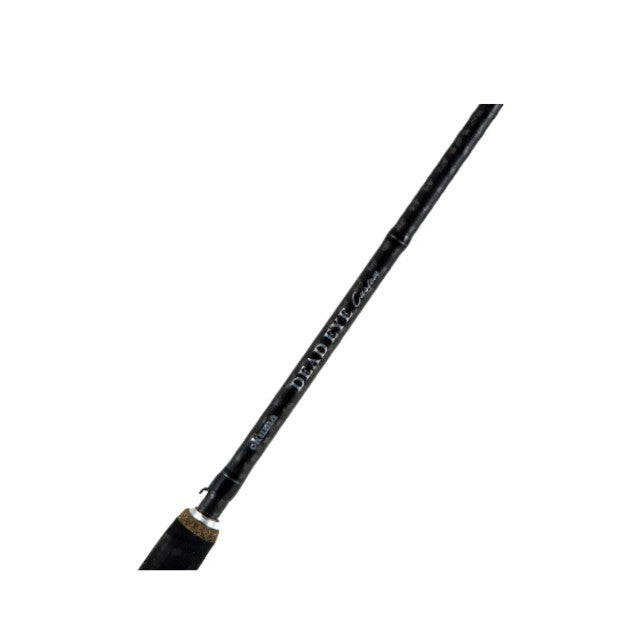 OKUMA DEAD EYE CUSTOM SPINNING ROD 1 PCS – LAMISPORT