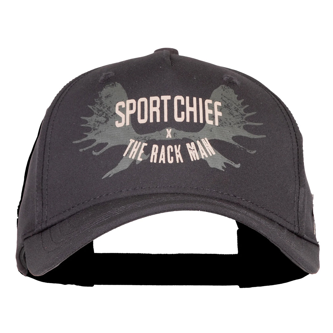 SPORTCHIEF CASQUETTE - L'HOMME PANACHE image 1