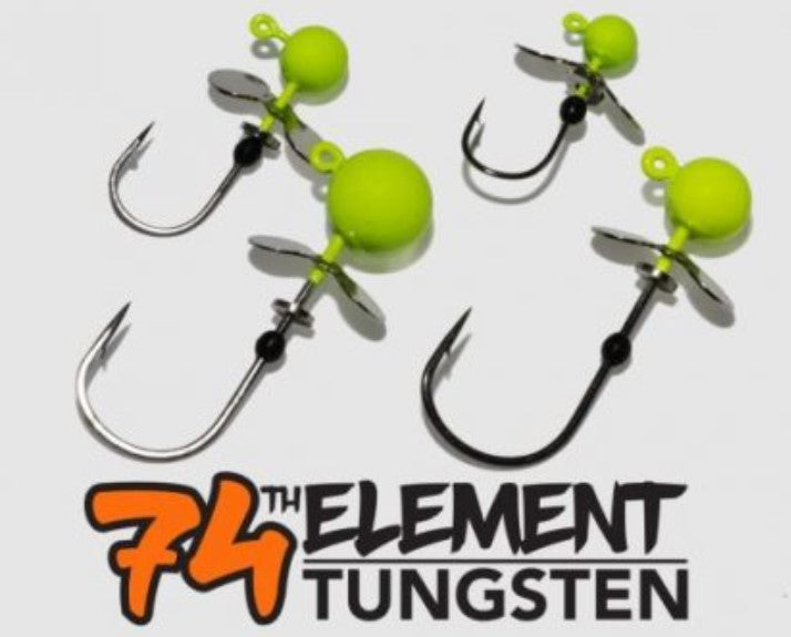 74TH ELEMENT TÊTE D’HÉLICOPTÈRE image