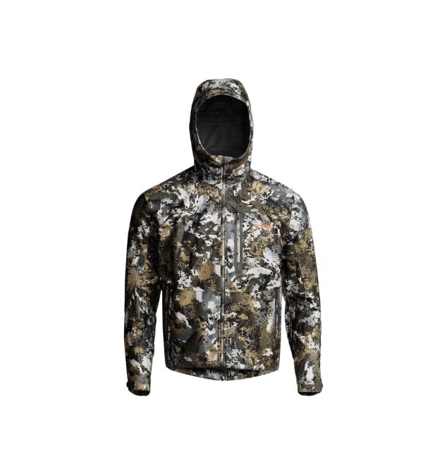 SITKA MANTEAU DOWNPOUR - OPTIFADE ELEVATED II image 0